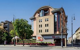 Ibis Styles Budapest Heroes Square